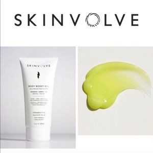 Skinvolve Body Boost Gel